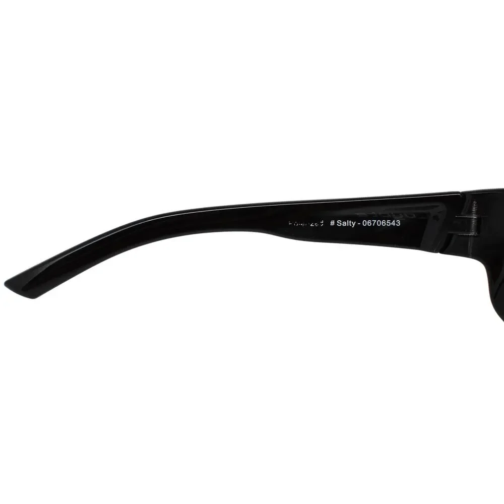 Coyote Salty 06706543 Polarized Sunglasses - LENSES GOOD / FRAMES VERY GOOD